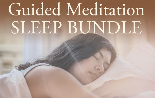 Sleep meditations