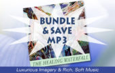 Healing Waterfall MP3 Bundle