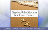 deep meditation techniques for peace