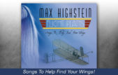 Music by Max Highstein