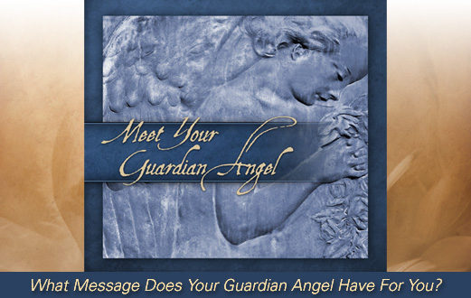 Guardian Angel Meditation