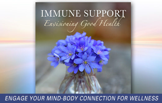 Immune System Support - Envisioning Good Health