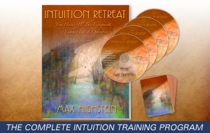 intuitioncourse