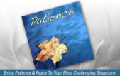 Patience Guided Imagery