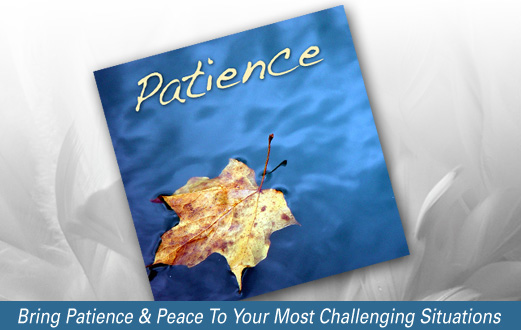 Patience Guided Imagery