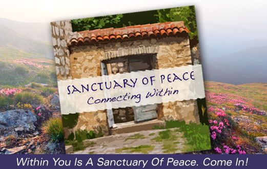 Sanctuary Of Peace