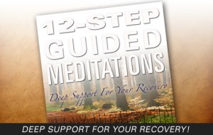 12-Step Guided Meditations