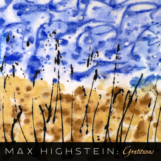 Music by Max Highstein
