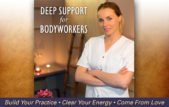 Massage Therapists & Healers