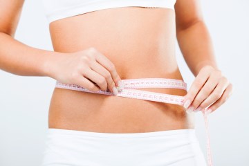 Mediation for weight loss