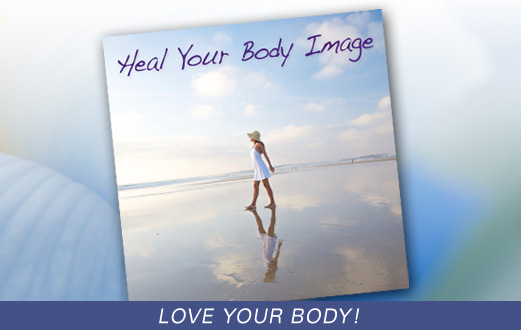 Heal Your Body Image