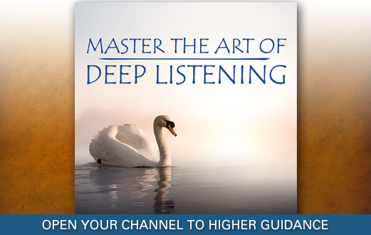 Master The Art Of Deep Listening