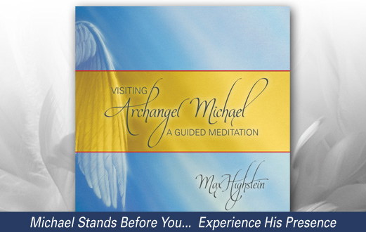 Visiting Archangel Michael
