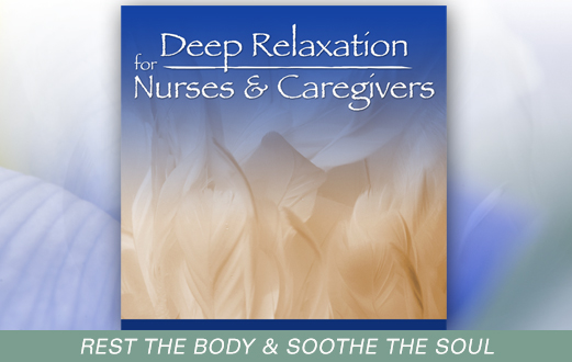 Guided Relaxation for Nurses