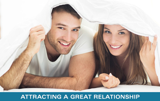 Attracting A Great Relationship