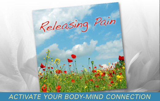 Guided imagery for pain control