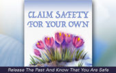 Recover from trauma and Claim Safety