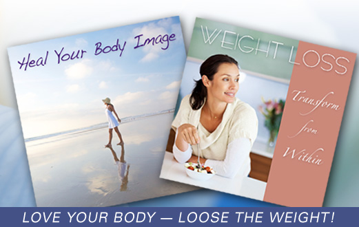 Heal Your Body Image & Weight Loss